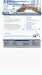 Mobile Screenshot of huisartsenpraktijkmariahoeve.nl